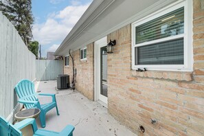 Appartement (2 Bedrooms) | Intérieur