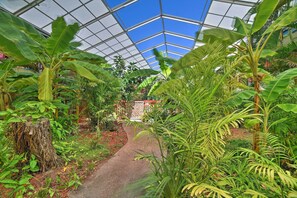 アパートメント (0 Bedroom) | 内装