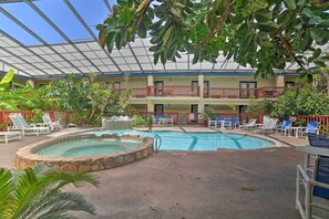 公寓 (0 Bedroom) | 住宿内部