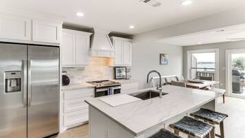 Appartement (3 Bedrooms) | Intérieur