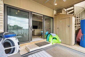 Apartamento (3 Bedrooms) | Interior