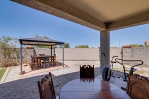 Hus (4 Bedrooms) | Interiør