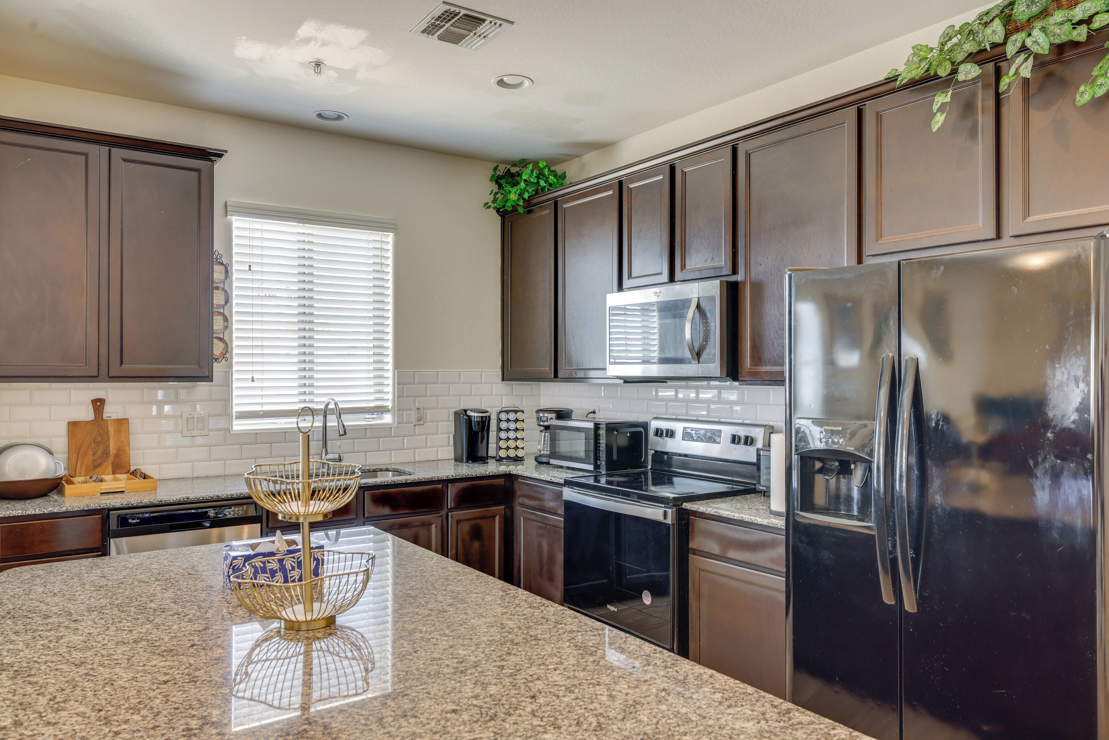 Casa (4 Bedrooms) | Interior