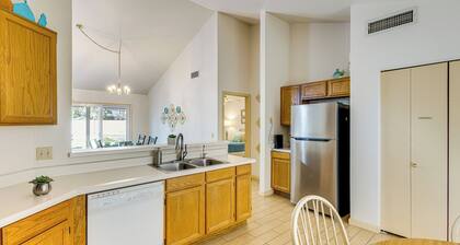 Southwest Getaway w/ Fenced Yard in Chandler!