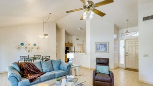 Talo (3 Bedrooms) | Majoituspaikan julkisivu