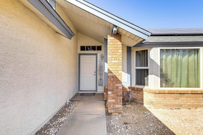 Hus (3 Bedrooms) | Interiör