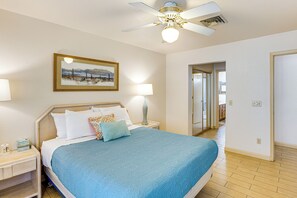 Hus (3 Bedrooms) | Interiör