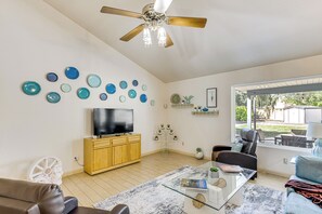 Hus (3 Bedrooms) | Interiör