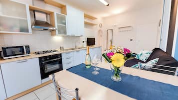 Cucina privata