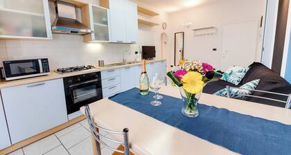 Maroncelli Apartment