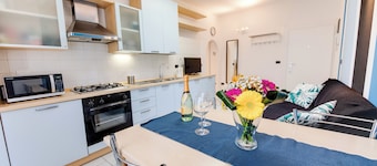 Maroncelli Apartment