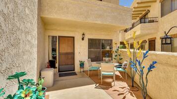 Apartment (3 Bedrooms) | Interior