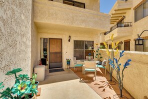 Căn hộ (3 Bedrooms) | Nội thất