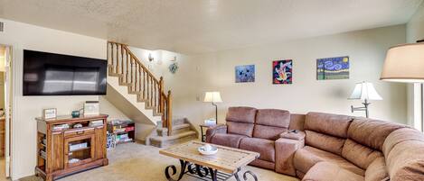 Apartamento (3 Bedrooms) | Fachada da propriedade