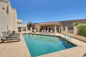 Căn hộ (3 Bedrooms) | Nội thất