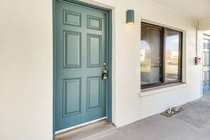 Apartment (1 Bedroom) | Innenbereich