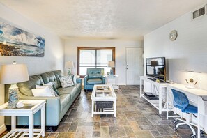 Căn hộ (1 Bedroom) | Nội thất