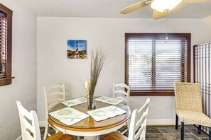 Apartment (1 Bedroom) | Interior - Swim & Relax: Daytona Beach Condo w/ Ocean Access! (Daytona Beach)