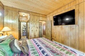 Apartment (2 Bedrooms) | Innenbereich
