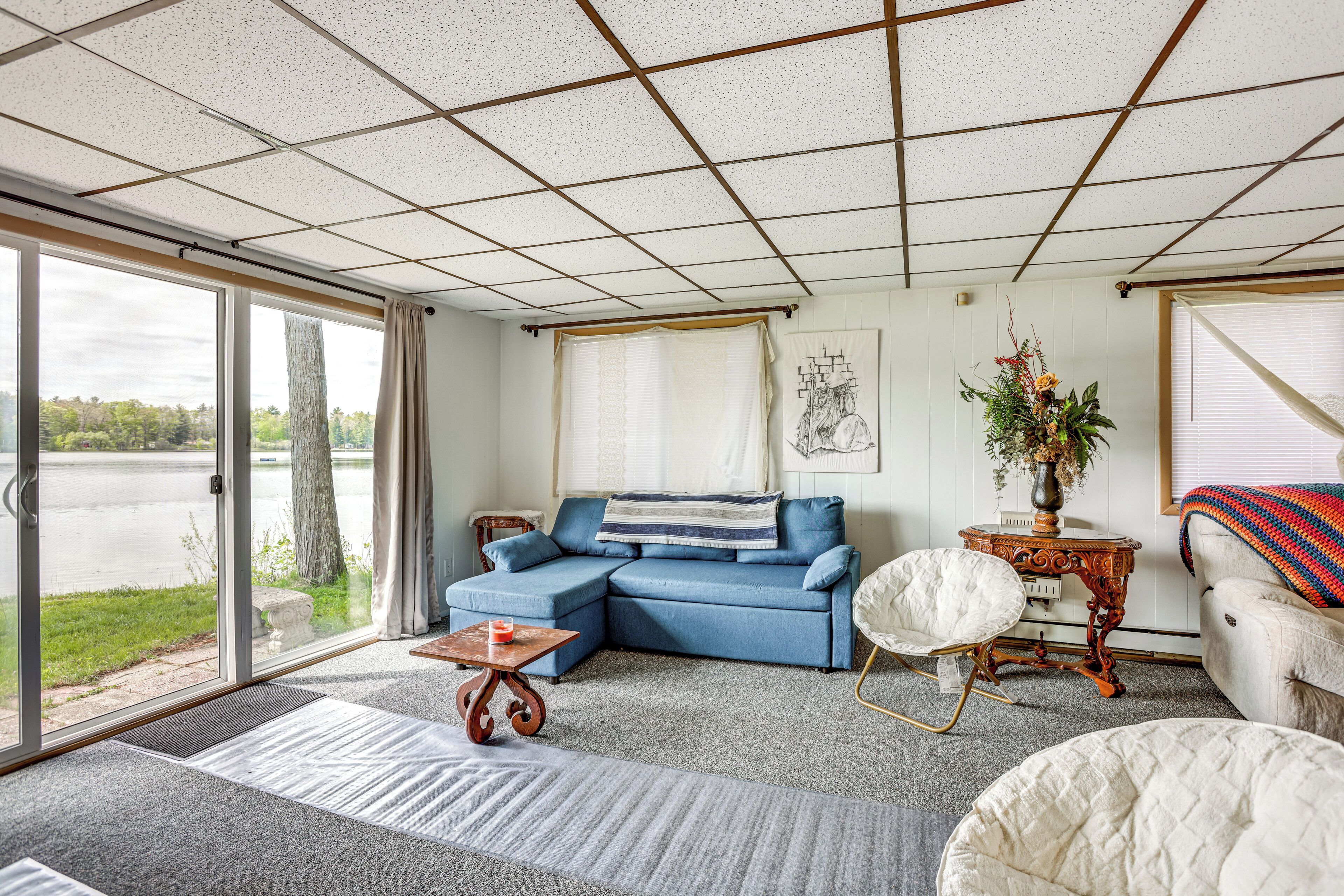 House (5 Bedrooms) | Interior