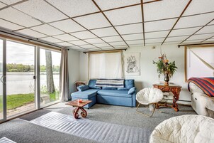 Casa (5 Bedrooms) | Interior