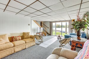 Casa (5 Bedrooms) | Interior