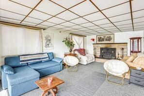Maison (5 Bedrooms) | Intérieur