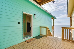 Cottage (1 Bedroom) | Interior