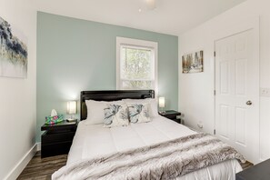 Hus (3 Bedrooms) | Innvendig