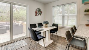 Hus (3 Bedrooms) | Innvendig