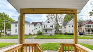 Rumah (3 Bedrooms) | Interior