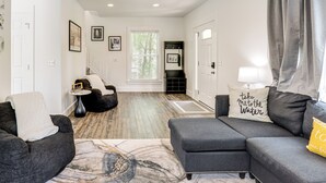 Hus (3 Bedrooms) | Innvendig