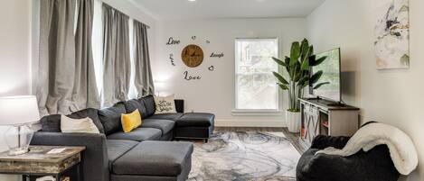 Hus (3 Bedrooms) | Fasade