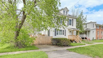 Rumah (3 Bedrooms) | Interior