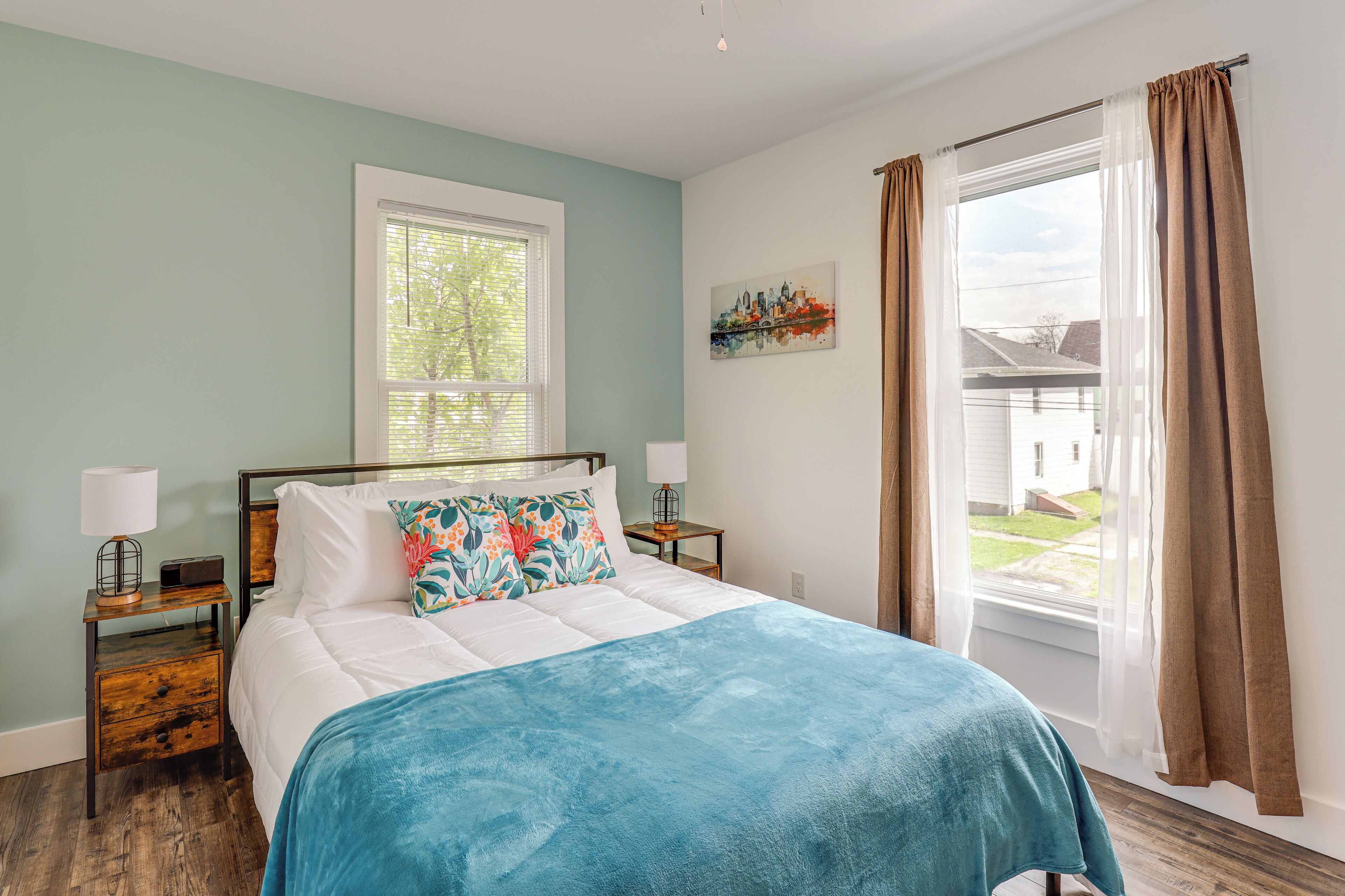 Nhà (3 Bedrooms) | Nội thất