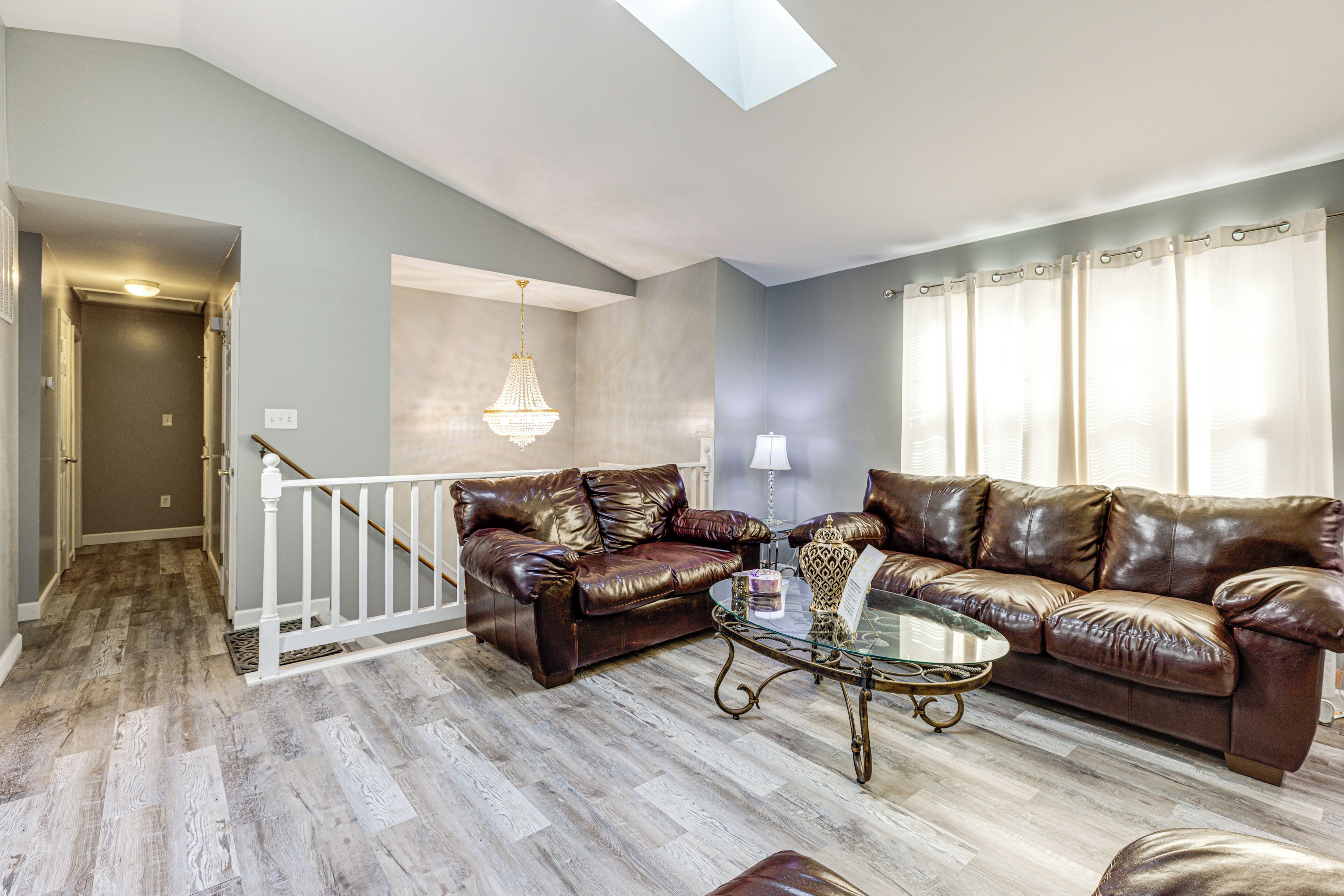 Rumah (4 Bedrooms) | Interior