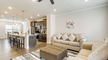 Departamento (3 Bedrooms) | Interior