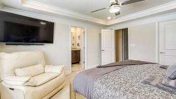 Apartment (3 Bedrooms) | Interior