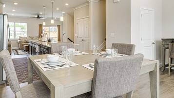 Apartment (3 Bedrooms) | Interior