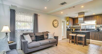 Hot Tub & Fenced Yard: Tranquil Home in Valrico!