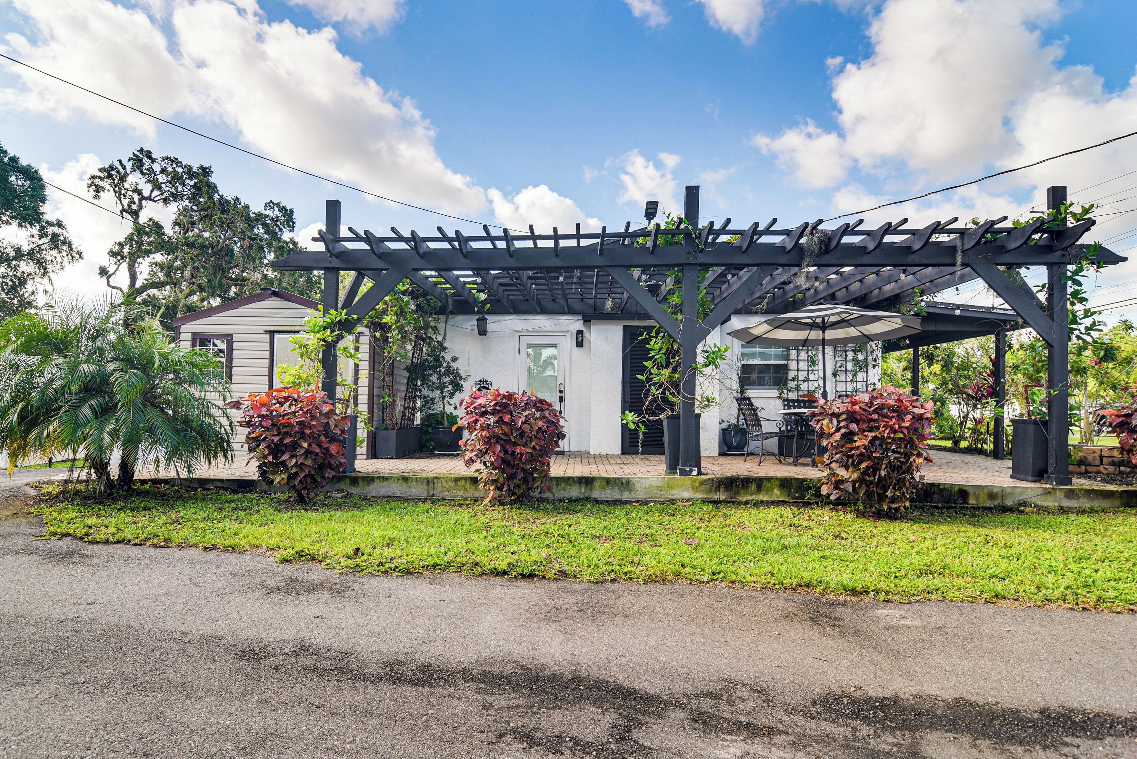 Casa (2 Bedrooms) | Parte interna