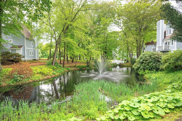 Apartment (0 Bedroom) | Interior - 1 Mi to Mohegan Sun: Studio w/ Pool Access (Norwich)