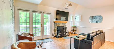 Apartment (0 Bedroom) | Fassade der Unterkunft