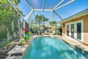 Hus (3 Bedrooms) | Innvendig