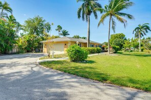 Hus (3 Bedrooms) | Innvendig