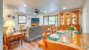 Unclassified image, 5 of 24, button - Pet-friendly Little Egg Harbor Home w/ Fenced Yard (Tuckerton)