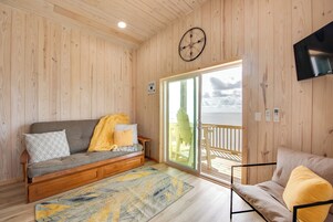 Cottage (1 Bedroom) | Interior