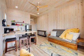 Cottage (1 Bedroom) | Interior