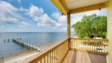 Cottage (1 Bedroom) | Nội thất