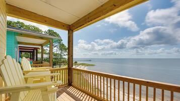 Cottage (1 Bedroom) | Interior